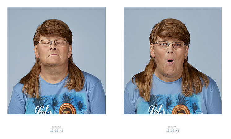 if only for a second cancer project